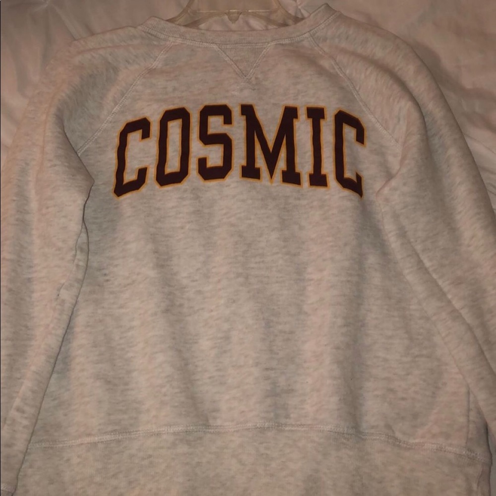 H&M crewneck